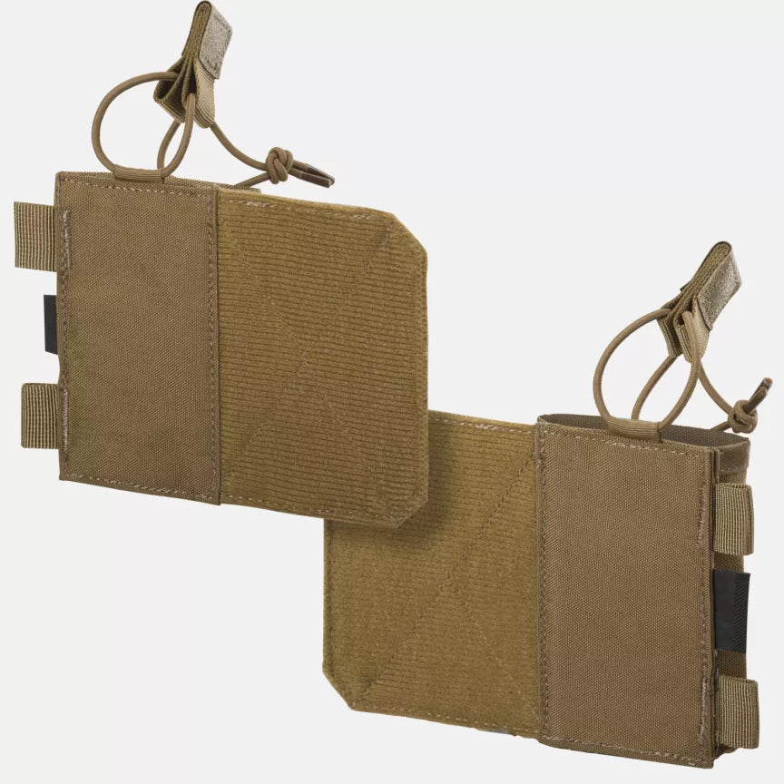 פאוץ' צד למחסנית 5.56 עם חיבור Velcro Wings – Helikon-Tex - HELICON-TEX - פאוץ' צד למחסנית 5.56 עם חיבור Velcro Wings – Helikon-Tex - Time to EDC.com -