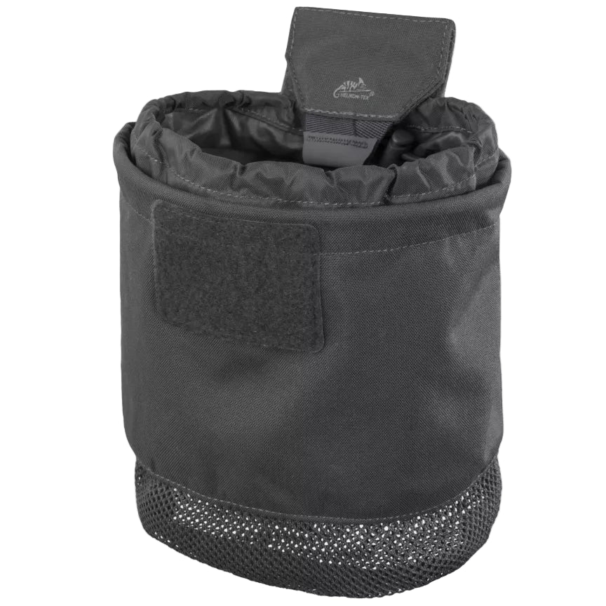 פאוץ׳ השלכת מחסניות | Helikon-Tex Competition Dump Pouch - HELICON-TEX - פאוץ׳ השלכת מחסניות | Helikon-Tex Competition Dump Pouch - Time to EDC.com -