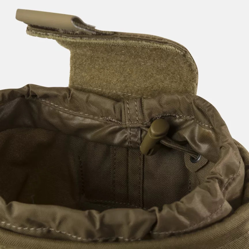 פאוץ׳ השלכת מחסניות | Helikon-Tex Competition Dump Pouch - HELICON-TEX - פאוץ׳ השלכת מחסניות | Helikon-Tex Competition Dump Pouch - Time to EDC.com -