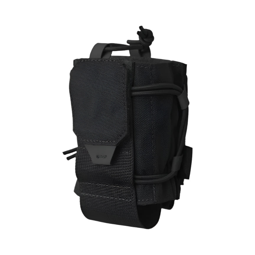 פאוץ' טקטי למכשיר קשר עם חיבור MOLLE – Helikon-Tex - HELICON-TEX - פאוץ' טקטי למכשיר קשר עם חיבור MOLLE – Helikon-Tex - Time to EDC.com -