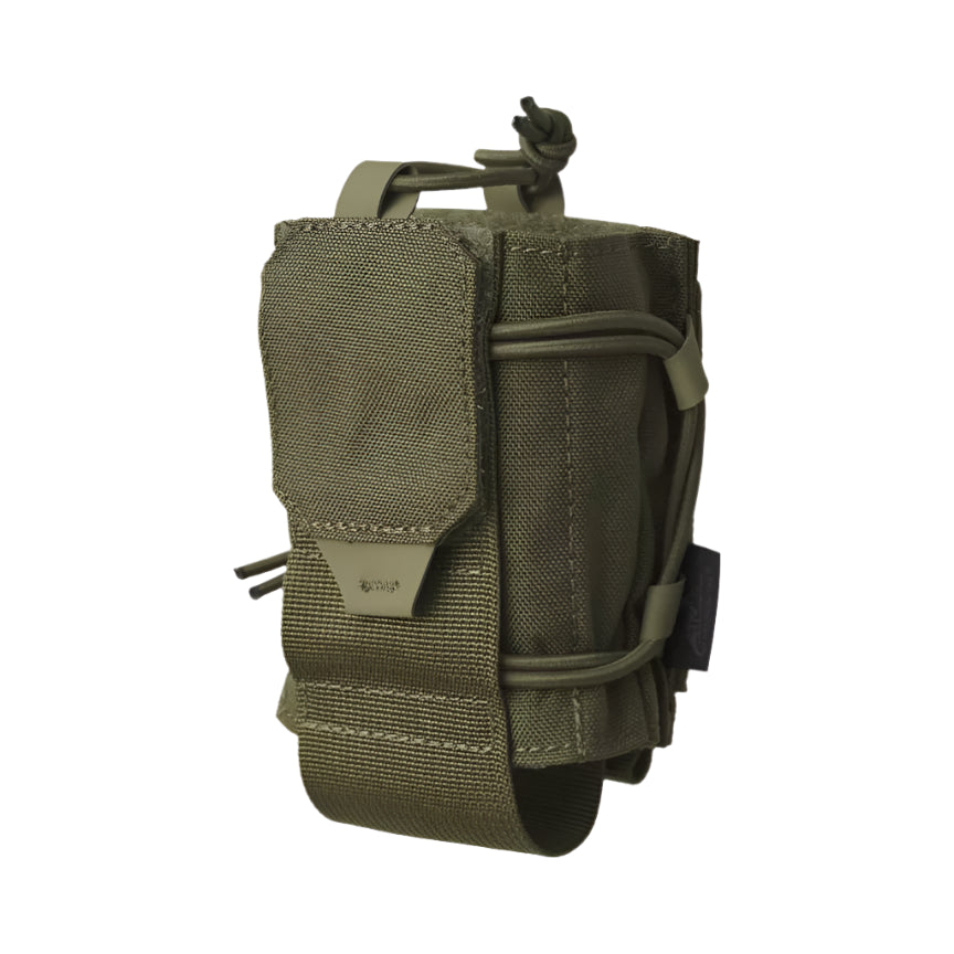 פאוץ' טקטי למכשיר קשר עם חיבור MOLLE – Helikon-Tex - HELICON-TEX - פאוץ' טקטי למכשיר קשר עם חיבור MOLLE – Helikon-Tex - Time to EDC.com -
