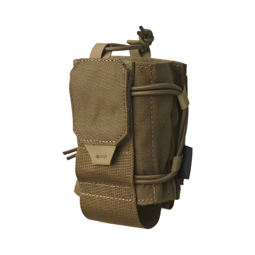 פאוץ' טקטי למכשיר קשר עם חיבור MOLLE – Helikon-Tex - HELICON-TEX - פאוץ' טקטי למכשיר קשר עם חיבור MOLLE – Helikon-Tex - Time to EDC.com -