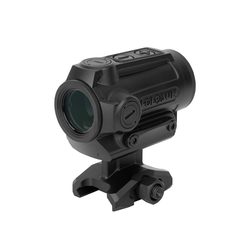 Holosun ARO-RD2 – כפתורי בהירות 10 יום + 2 NV | timetoedc.com