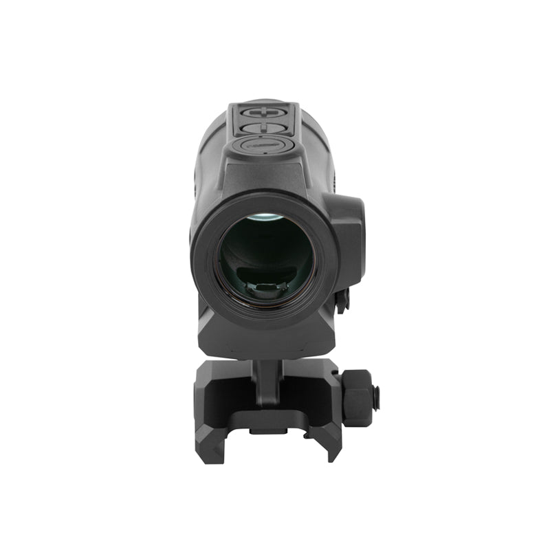 Holosun ARO-RD2 – מבט קדמי עם נקודה 2 MOA | timetoedc.com