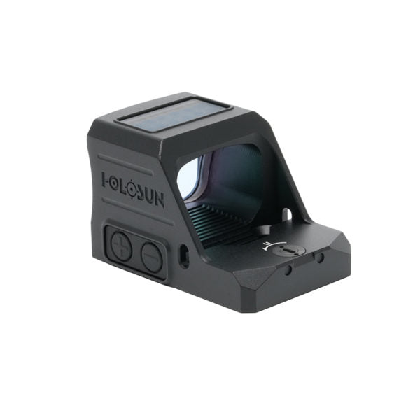 כוונת Holosun HS507C-X3 | אדום / ירוק | TimeToEDC