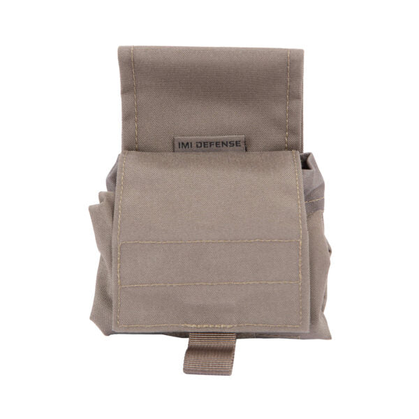 פאוץ' אשפה Dump Pouch מקצועי – IMI Defense - IMI - פאוץ' אשפה Dump Pouch מקצועי – IMI Defense - Time to EDC.com -
