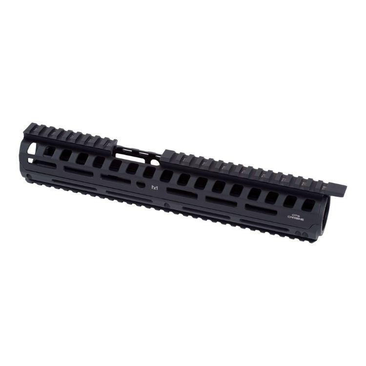 מתפס אלומיניום Picatiny תואם ל-AR15 IMI Defense OTS Handguard