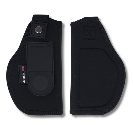 Magnetic Gun Holster – נרתיק מגנטי מוסתר | Her Tactical -  HER TACTICAL -  Magnetic Gun Holster – נרתיק מגנטי מוסתר | Her Tactical -  Time to EDC.com -