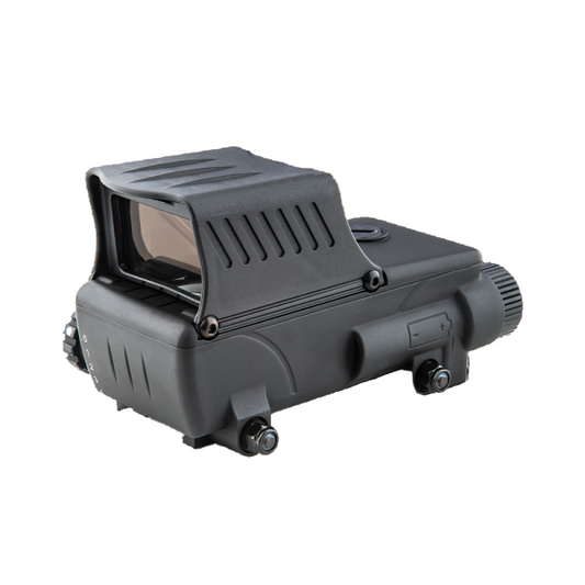 Mepro M5 – כוונת Red Dot צבאית 2 MOA עם חלון 33×20 מ״מ -  MEPROLIGHT -  Mepro M5 – כוונת Red Dot צבאית 2 MOA עם חלון 33×20 מ״מ -  Time to EDC.com -