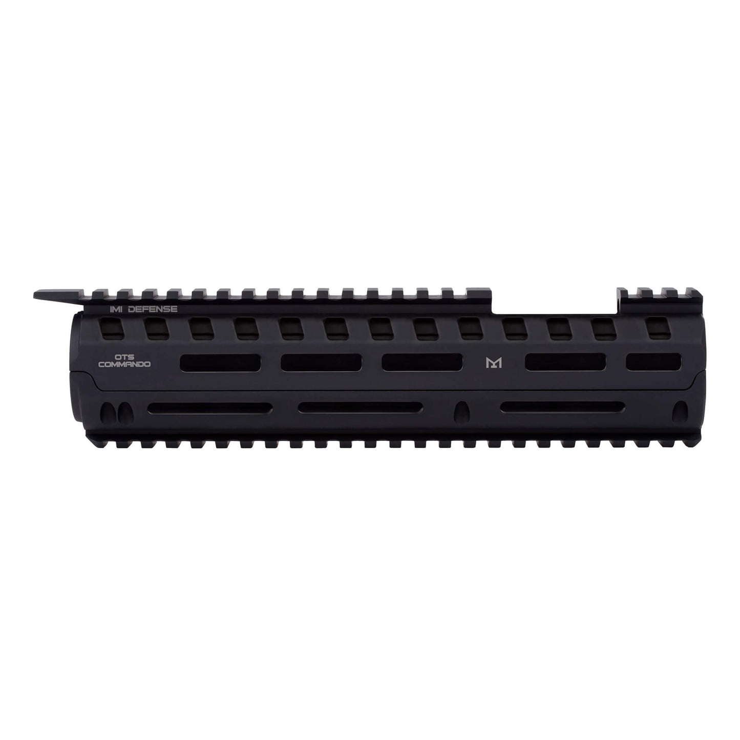 מתפס OTS קומנדו פיקטיני M16/M4 IMI Defense | אלומיניום תעופתי | TimeToEDC