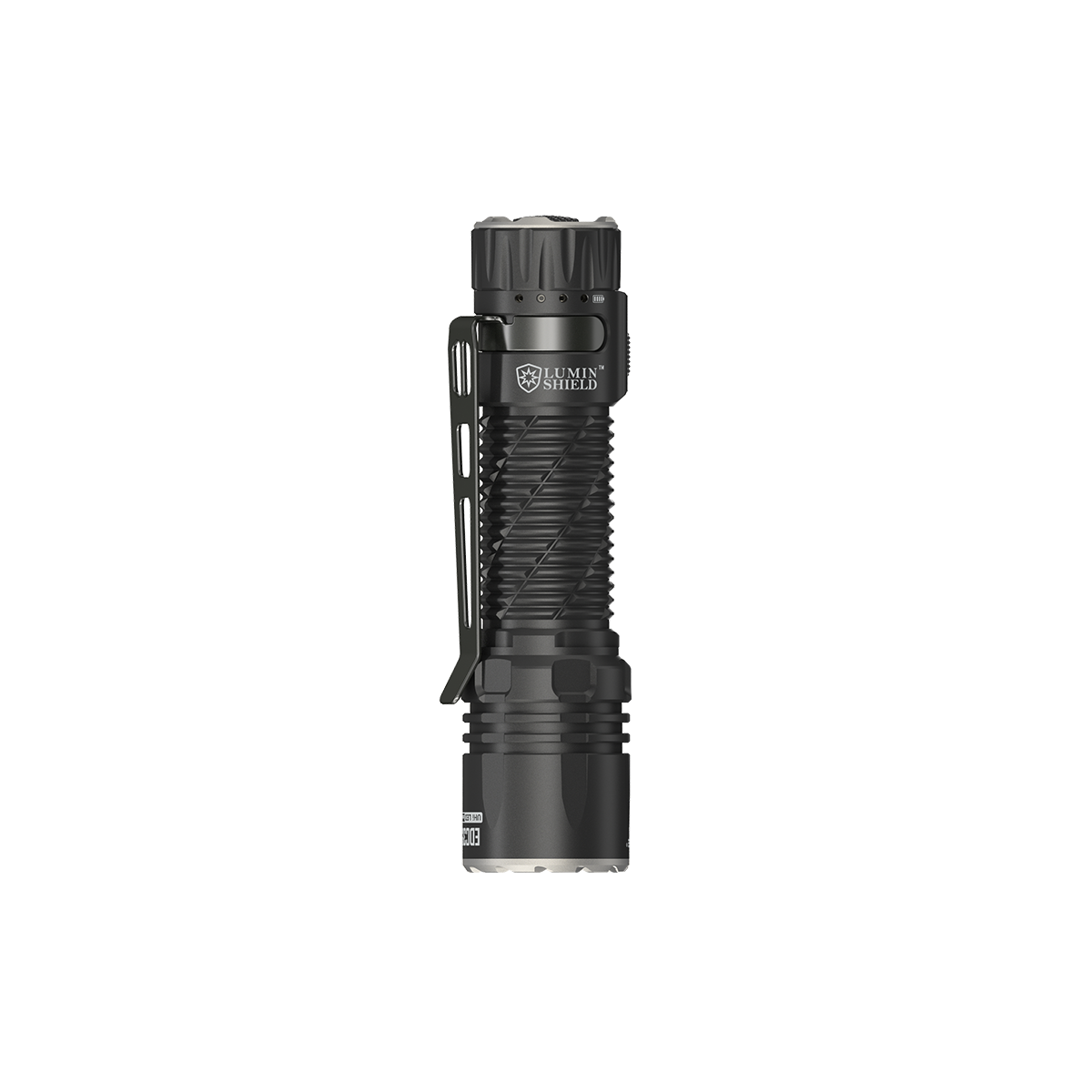 פנס עוצמתי 5000 לומן למרחק 550 מטר | Nitecore EDC35 - NITECORE - פנס עוצמתי 5000 לומן למרחק 550 מטר | Nitecore EDC35 - Time to EDC.com -