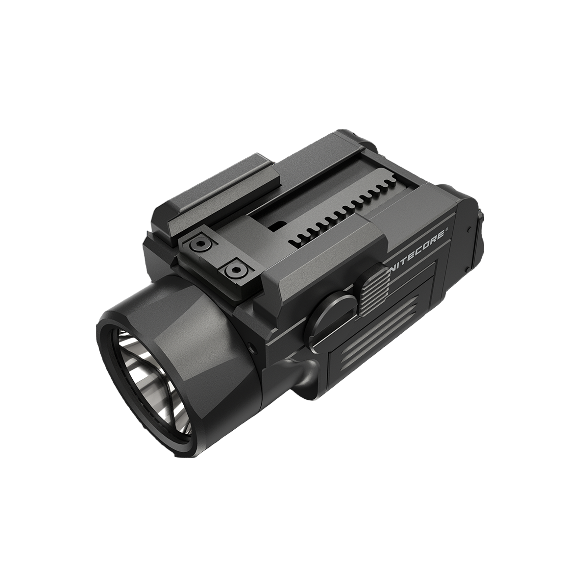 פנס Nitecore NPL27 – טעינה מגנטית עם סוללה נשלפת | timetoedc.com
