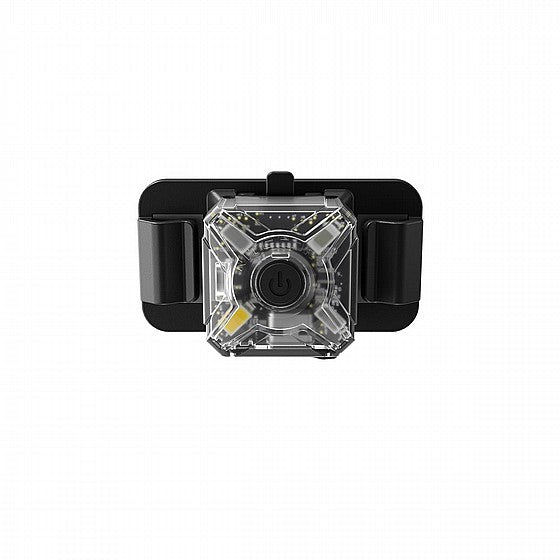 פנס זיהוי טקטי Nitecore NU06LE - תאורת צקלקה צבעונית לחיבור מולי - NITECORE - Nitecore NU06LE – פנס זיהוי טקטי צבעוני לחיבור בקסדה - Time to EDC.com -