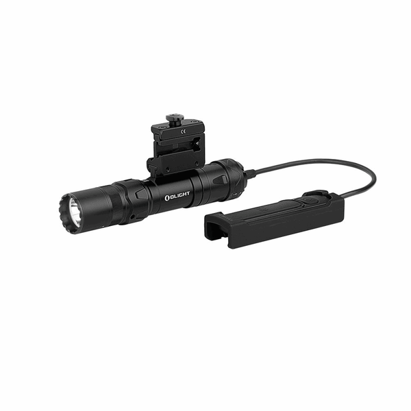 Olight Odin GL Mini – פנס טקטי עם לייזר ירוק 1000 לומן למסילת פיקטיני - OLIGHT - Olight Odin GL Mini – פנס טקטי 1000 לומן עם לייזר ירוק למסילת פיקטיני - Time to EDC - Store -