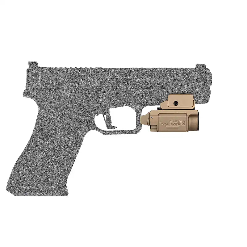 פנס לאקדח Olight PL-Mini 3 Desert Tan