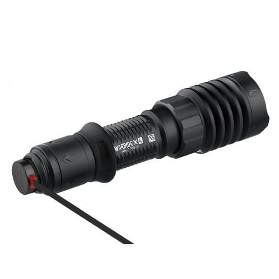 ערכת פנס טקטי Warrior X 4 Kit Olight | ציוד מקצועי ללחימה ולשטח - Olight - ערכת פנס טקטי Warrior X 4 Kit Olight | ציוד מקצועי ללחימה ולשטח - Time to EDC - Store -
