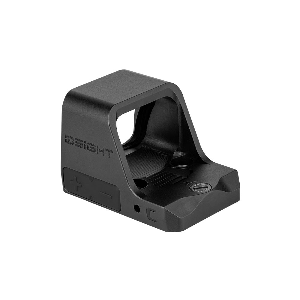 Osight C – כפתורי בהירות 8+2 NV | timetoedc.com