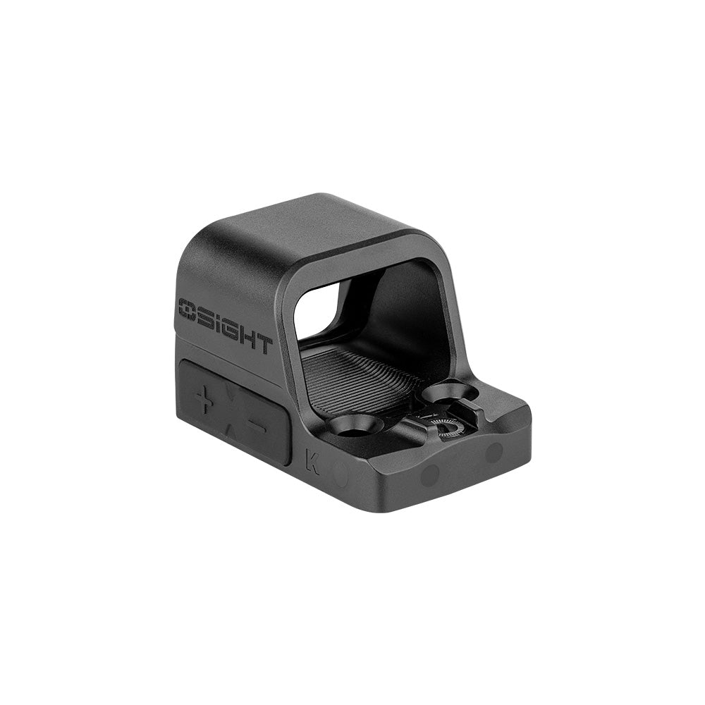 Osight K – כפתורי בהירות וגישה מהירה | timetoedc.com