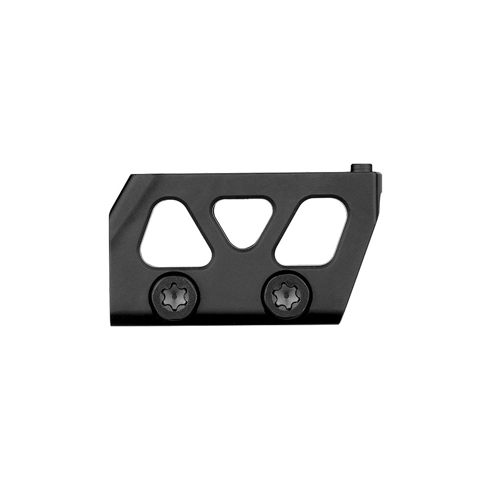Osight OSP-157 – מבט צד גוף אלומיניום 7075 | timetoedc.com
