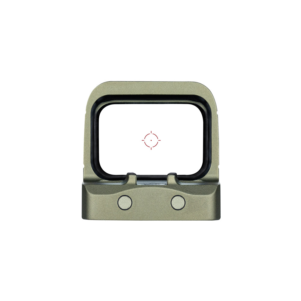 Osight S Olive Green – חלון עדשה אספרית | timetoedc.com