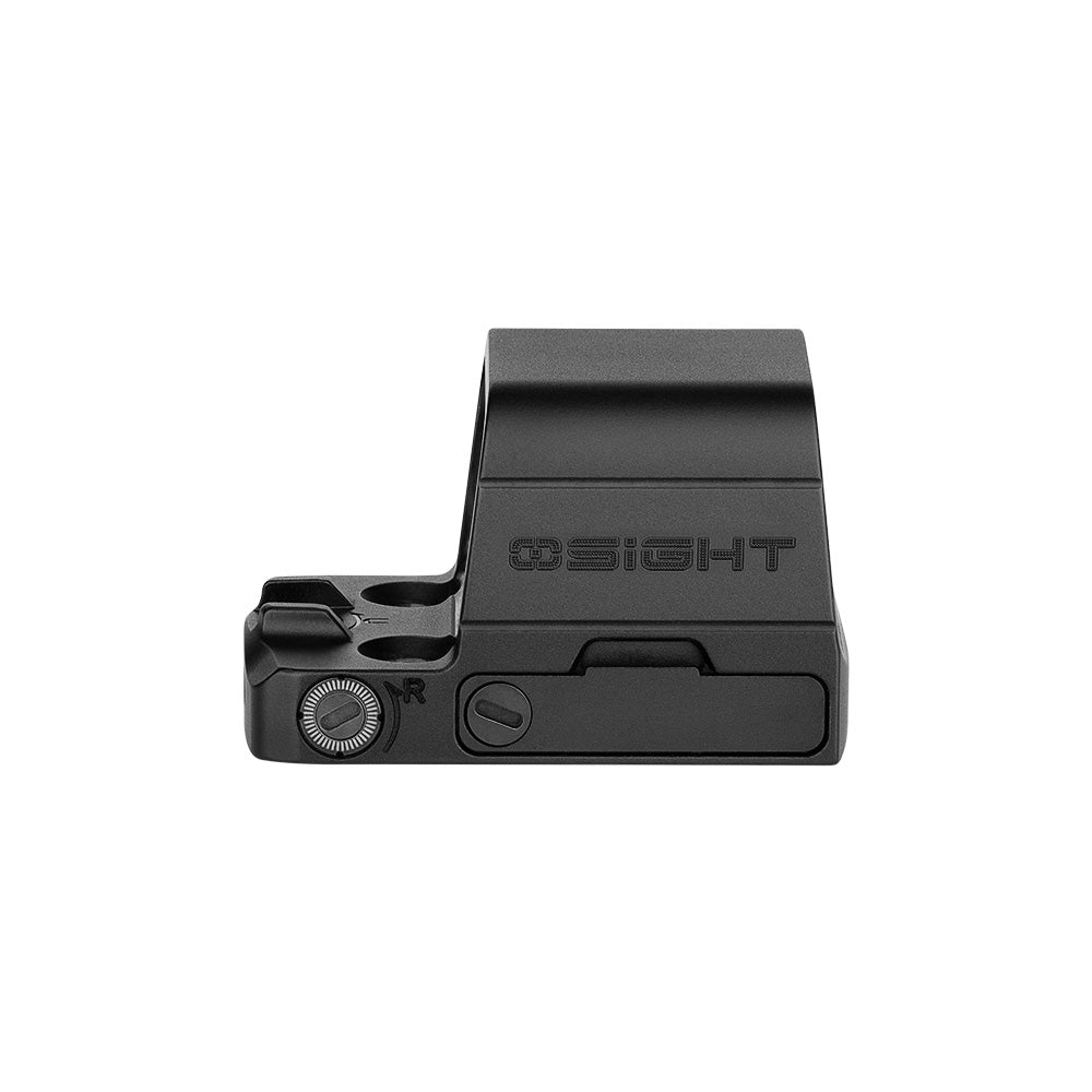 Osight SE – מגירת סוללה צדדית CR1620 | timetoedc.com