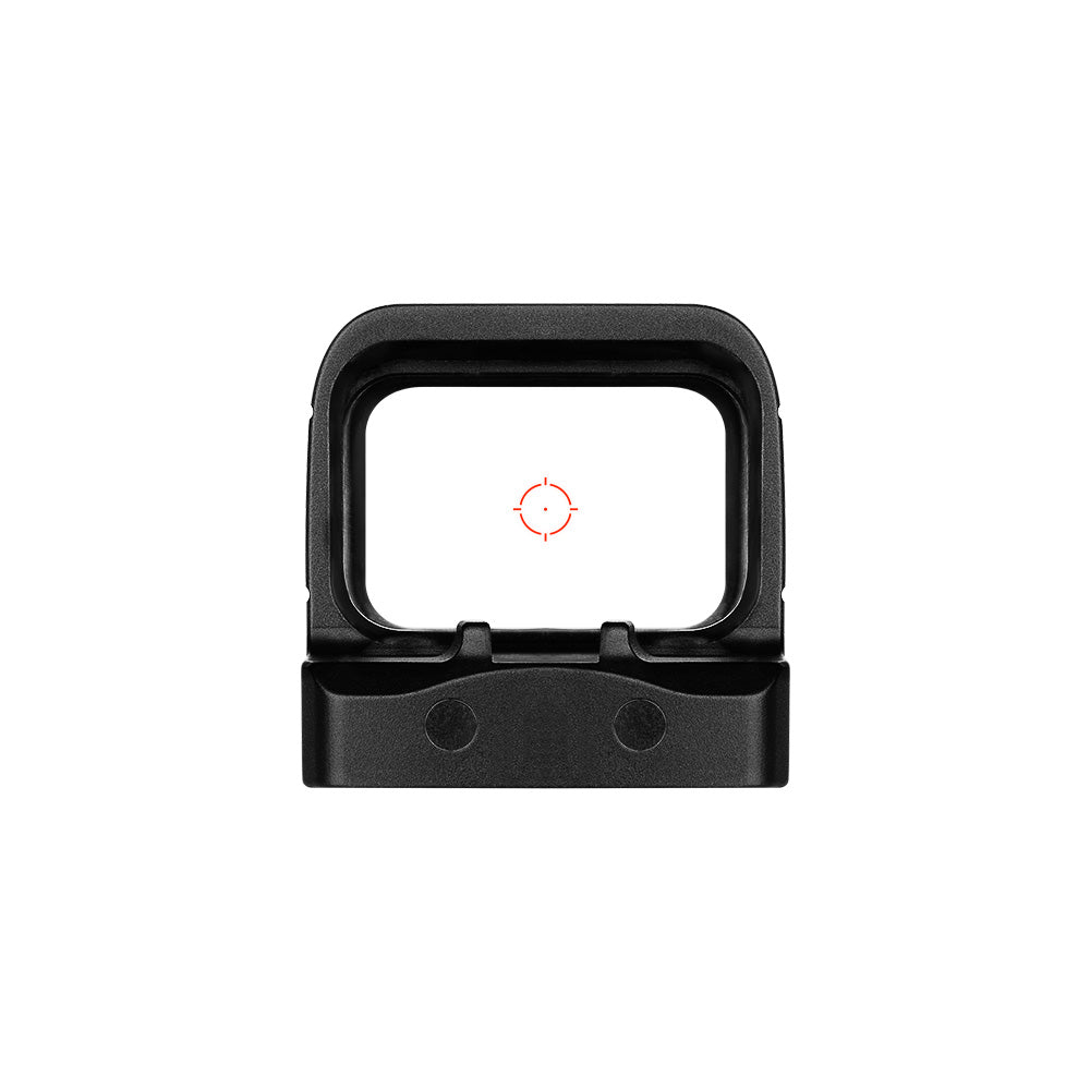 Osight SE – רטיקל 2 MOA נקודה / 32 MOA עיגול | timetoedc.com