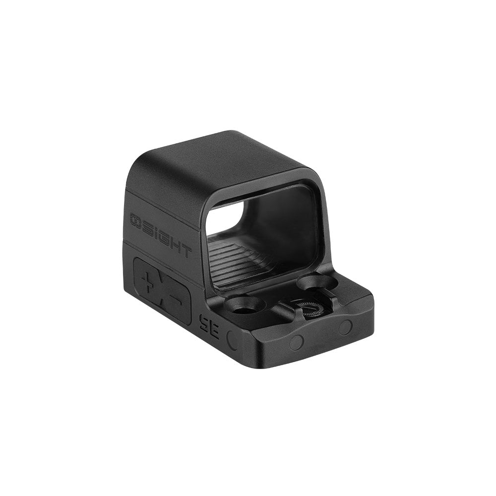 Osight SE – תושבת RMSc להתקנה ישירה | timetoedc.com