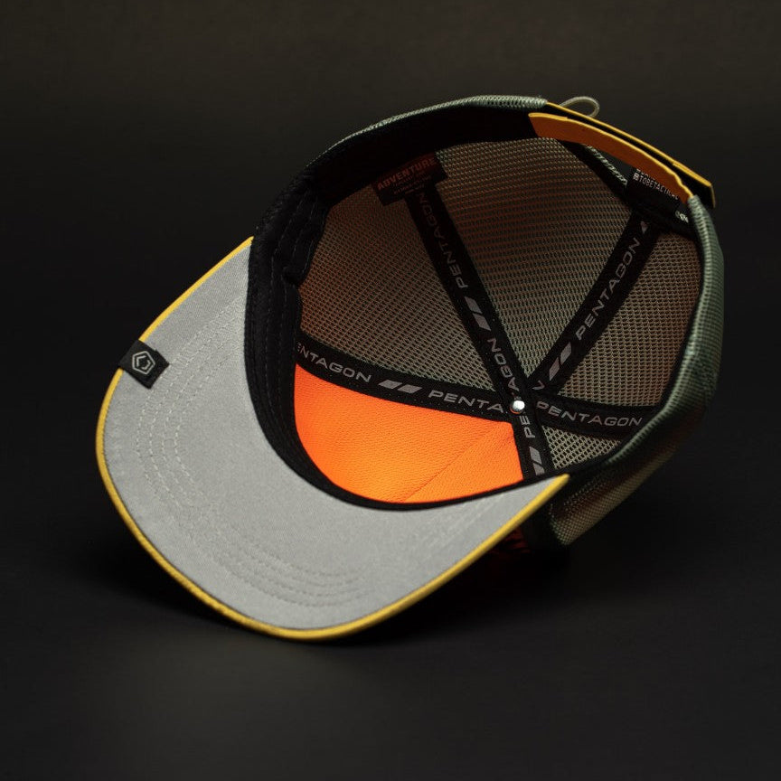 כובע Adventure Cyclist BB Cap – Pentagon Tactical