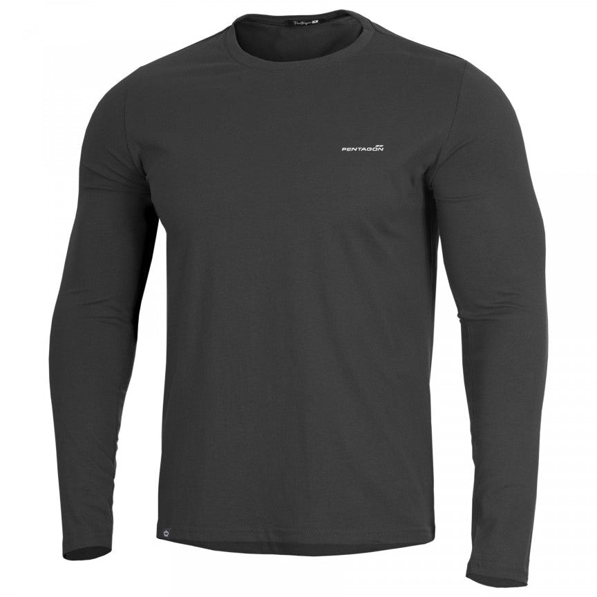 חולצת ארוכה – Pentagon Ageron 2.0 Long Shirt -  PENTAGON -  חולצת ארוכה – Pentagon Ageron 2.0 Long Shirt -  Time to EDC.com -