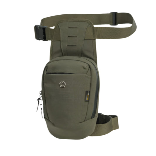 תיק ירך טקטי Pentagon Consul – עמיד במיוחד, ארגונומי ונוח לשטח וליומיום -  PENTAGON -  תיק ירך טקטי Pentagon Consul – עמיד במיוחד, ארגונומי ונוח לשטח וליומיום -  Time to EDC.com -