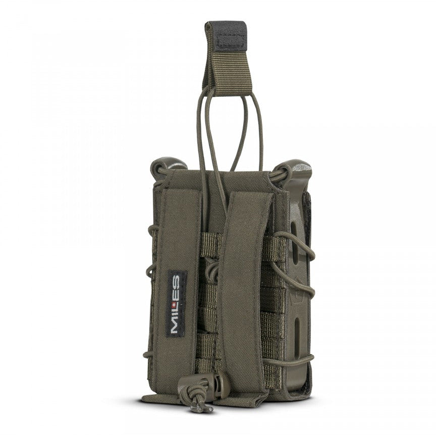פאוץ' יחיד למחסנית 5.56 ELPIS – Pentagon Tactical