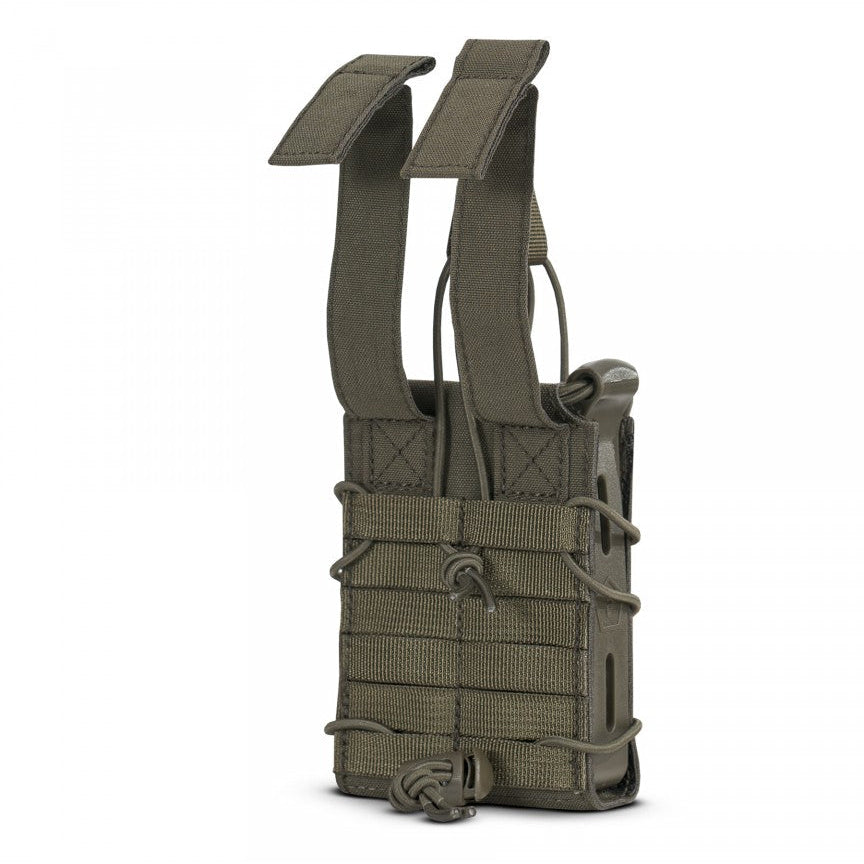 פאוץ' יחיד למחסנית 5.56 ELPIS – Pentagon Tactical