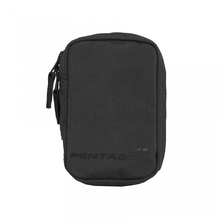 פאוץ’ טקטי קומפקטי – Pentagon Kyvos Utility Pouch - PENTAGON - פאוץ’ טקטי קומפקטי – Pentagon Kyvos Utility Pouch - Time to EDC.com -