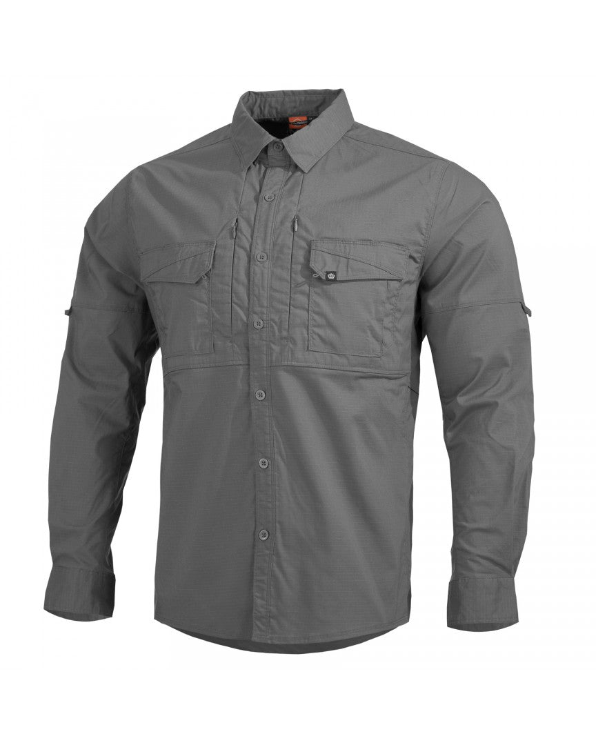 חולצה טקטית Plato Shirt מבית Pentagon Tactical