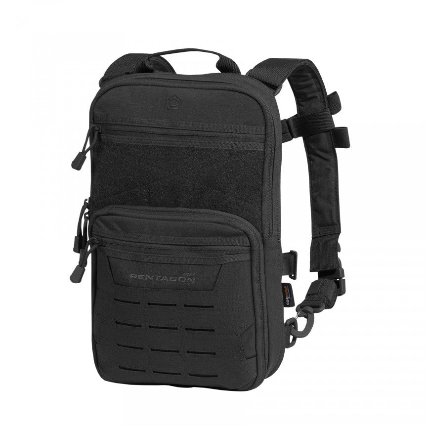 תיק טקטי מתרחב לשטח ויום יום - Pentagon Quick Bag - PENTAGON - תיק טקטי מתרחב לשטח ויום יום - Pentagon Quick Bag - Time to EDC.com -