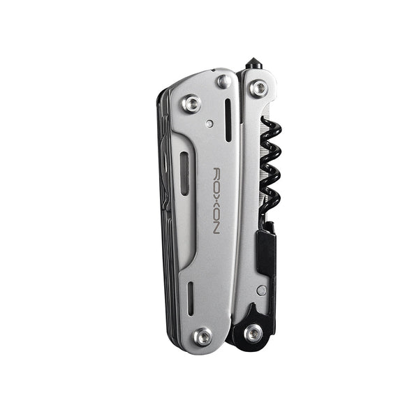 ROXON S801S STORM – תצוגה סגור | timetoedc.com