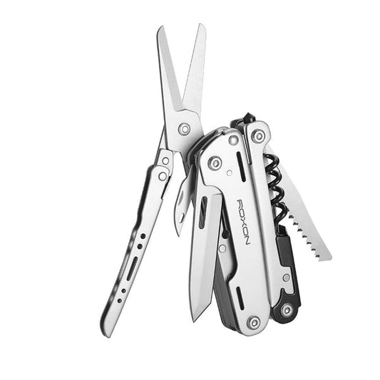 ROXON S801S STORM – תצוגה פתוח | timetoedc.com