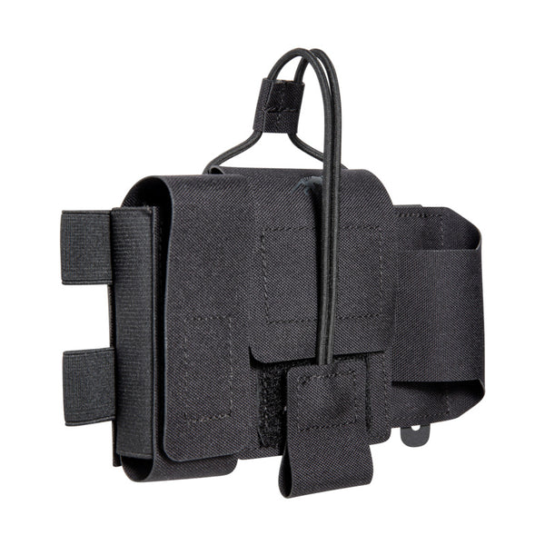 נרתיק חיצוני Security Pro Holster Tasmanian Tiger | התאמה אוניברסלית | TimeToEDC