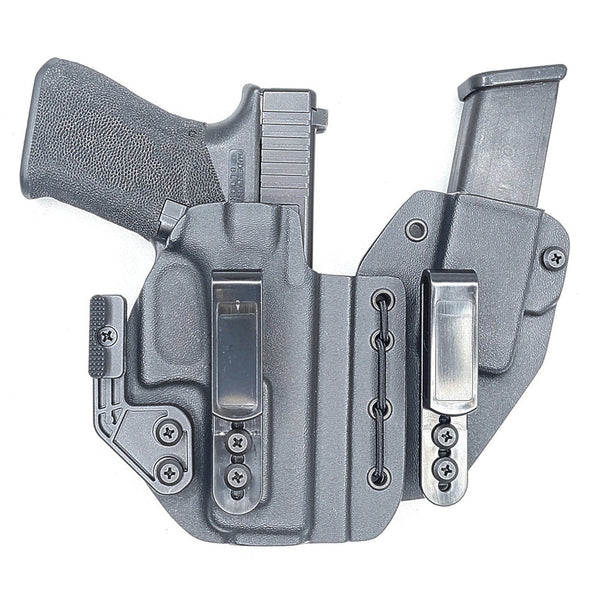 נרתיק אפנדיקס עם פונדה למחסנית פיורי Fury Appendix Plus תמונה 1