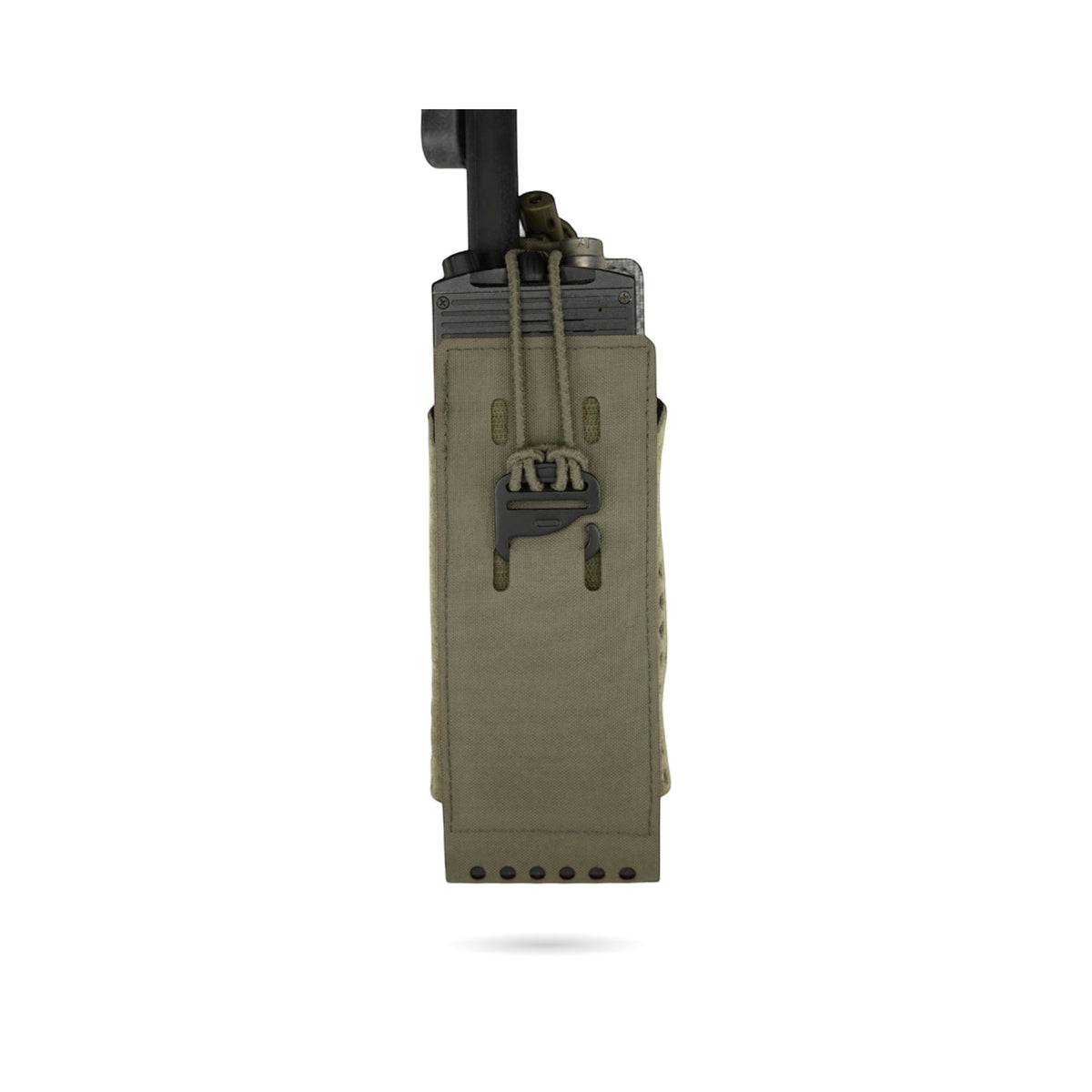 פונדת קשר | X-RAY RADIO POUCH | NIGHT HERON