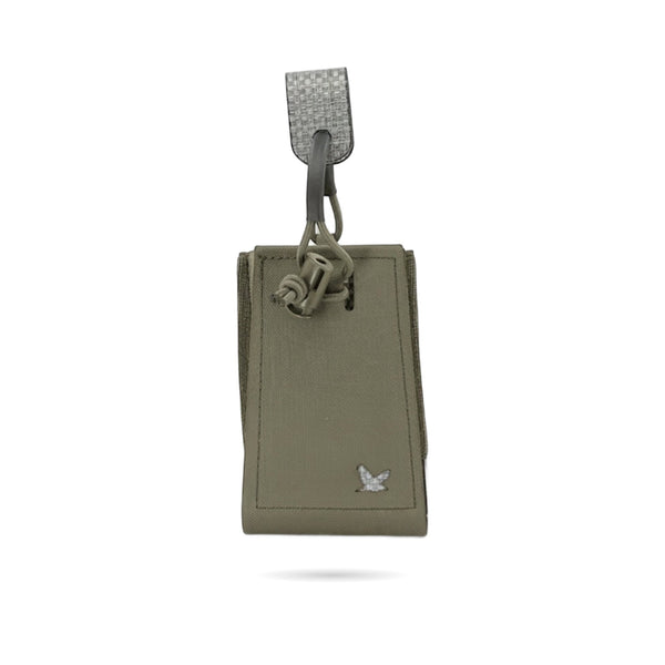 פונדה למחסנית 5.56 בודדת | X-RAY SINGLE MAG POUCH | NIGHT HERON