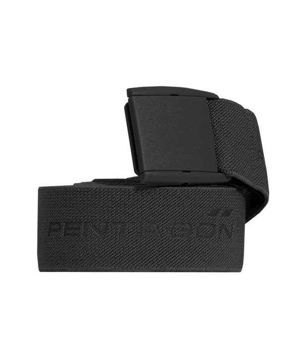 חגורה אלסטית Pentagon Hemantas | 38 מ"מ | אבזם שחרור מהיר