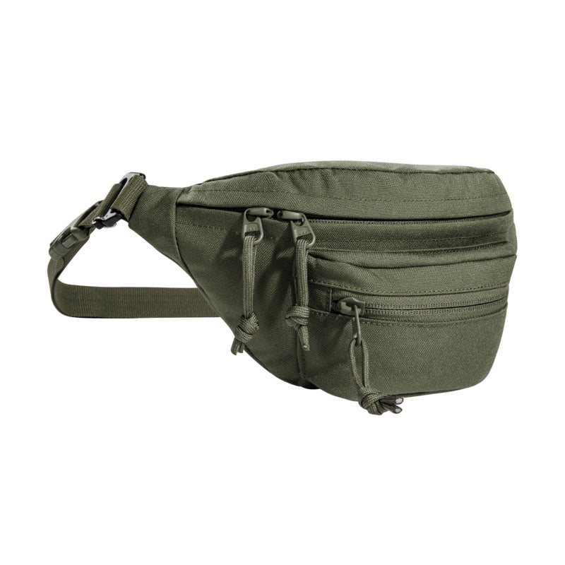 פאוץ' מותן מודולרי TT Modular Hip Bag | Tasmanian Tiger - TASMANIAN TIGER - פאוץ' מותן מודולרי TT Modular Hip Bag | Tasmanian Tiger - Time to EDC.com -