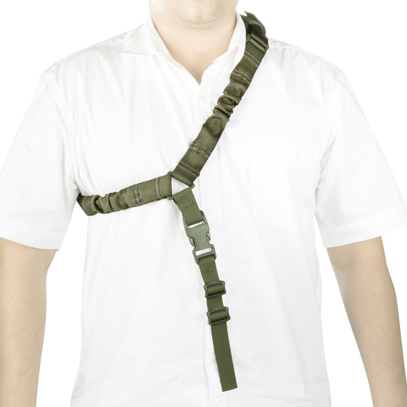 רצועת נשיאה טקטית Tasmanian Tiger Single Multipurpose Sling