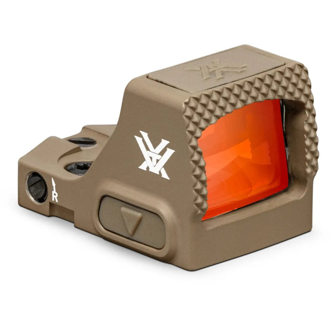 Defender CCW Tan – חלון רחב עם ArmorTek ו-ShockShield | timetoedc.com