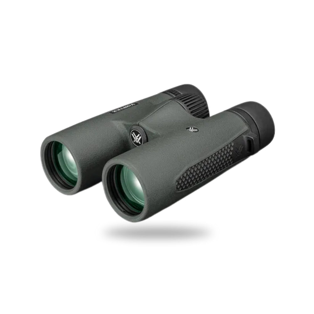Vortex Triumph HD 10×42 – עיניות מתכווננות וכיסוי עדשות | timetoedc.com