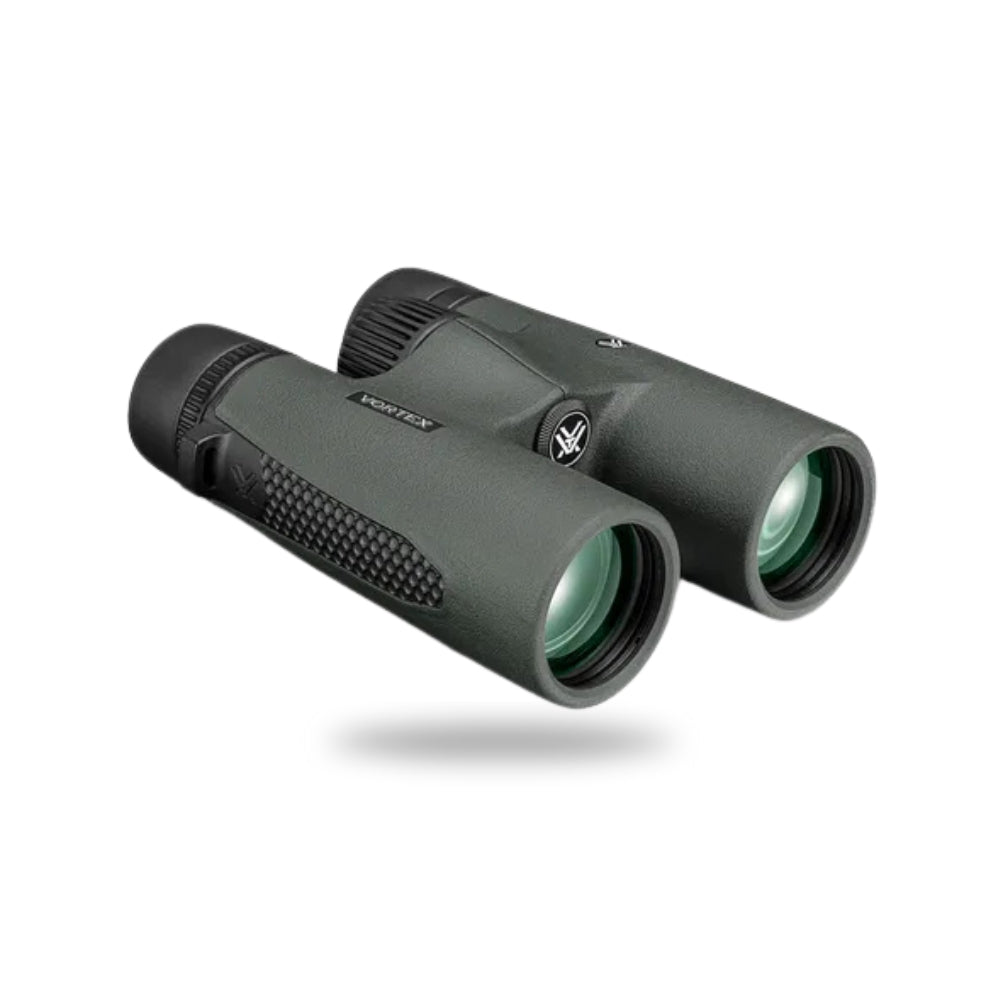 Vortex Triumph HD 10×42 – רתמת GlassPak ונרתיק נשיאה | timetoedc.com