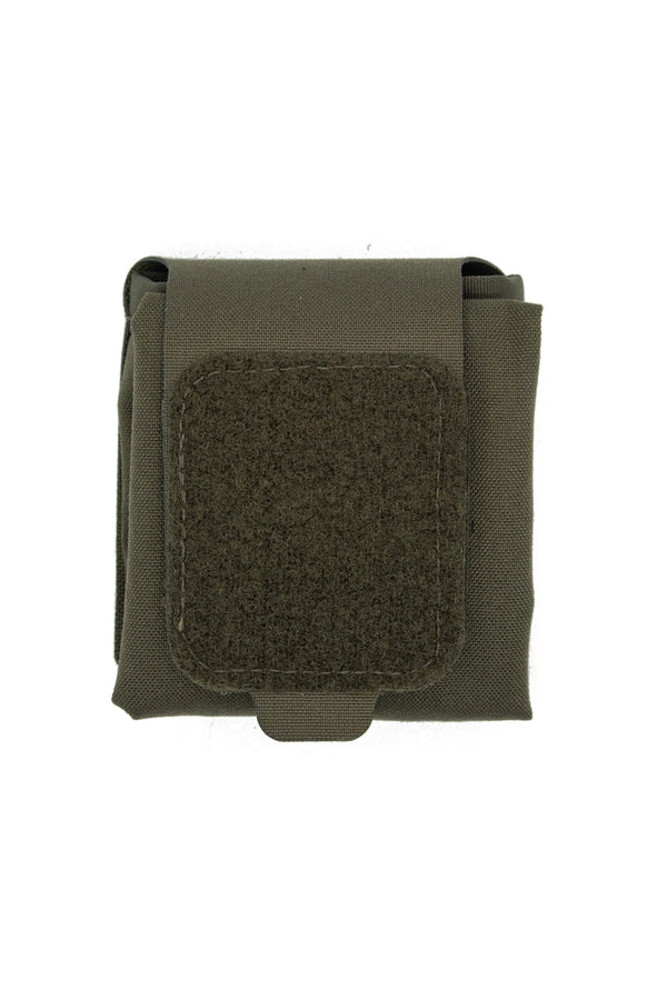 פאוץ' השלכה Urban Assault Dump Pouch 500D של Wilder Tactical – ירוק ריינג'ר