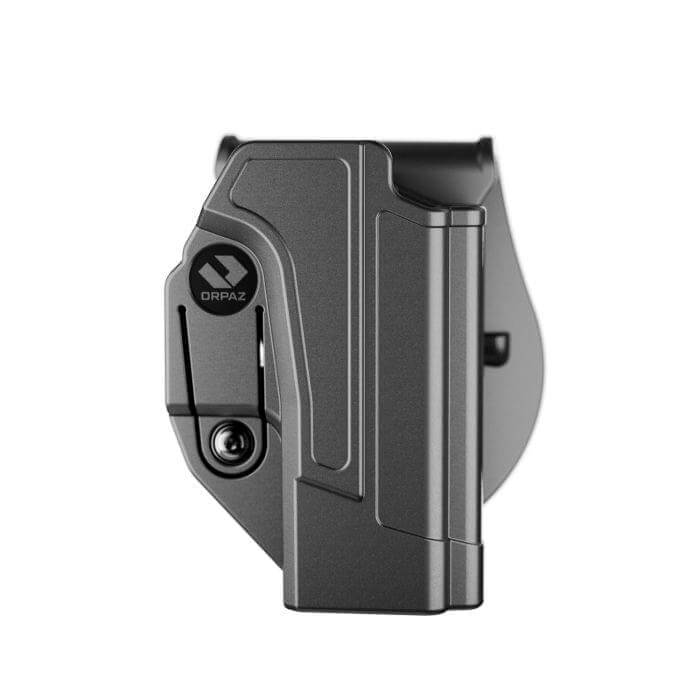 נרתיק לאקדח C-Series-OWB Level I&II ORPAZ - ORPAZ - נרתיק לאקדח C-Series-OWB Level I&II ORPAZ - Time to EDC.com -