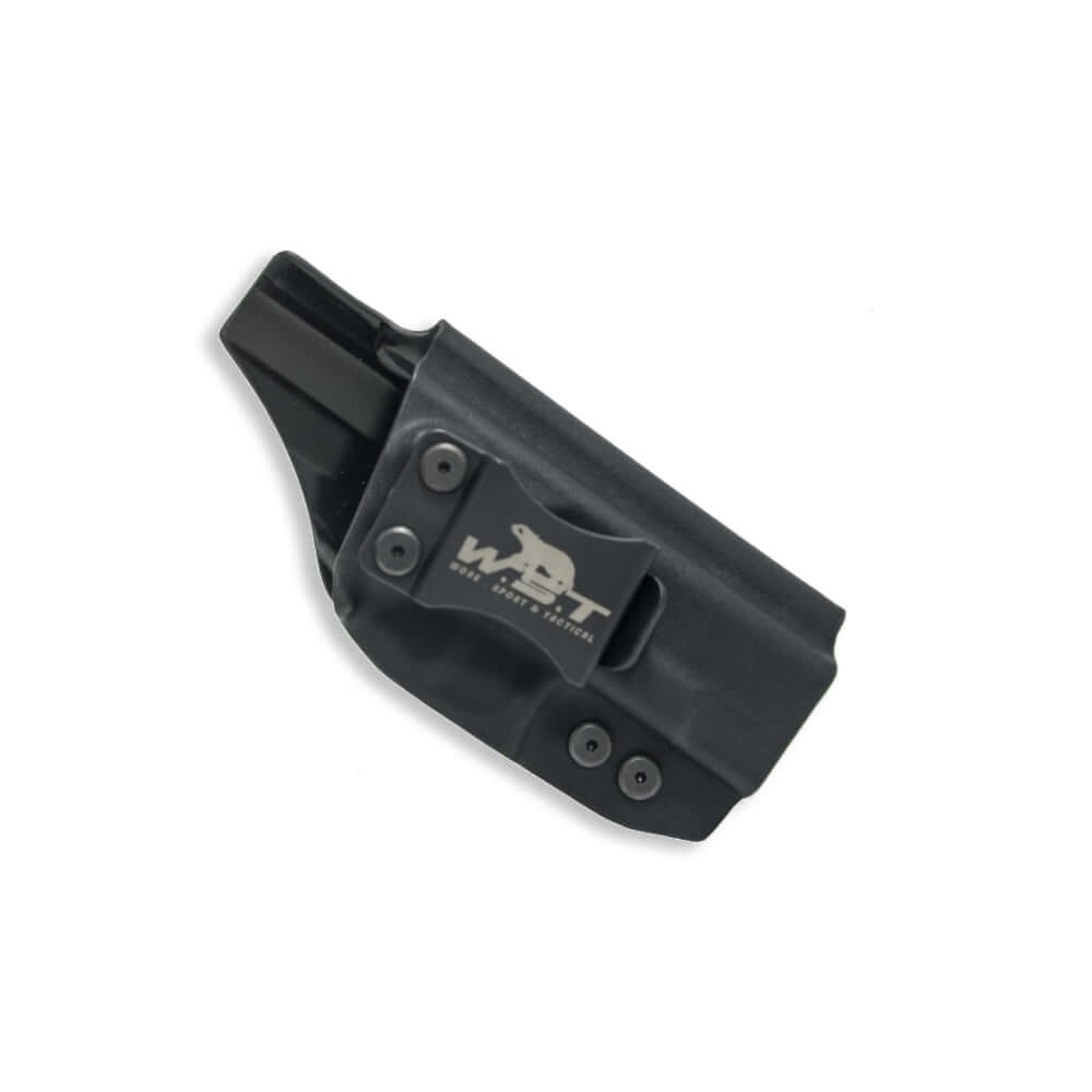 נרתיק פנימי WST Kydex שחור לאקדחי גלוק, רמון, זיג ועוד – איכותי לנשיאה יומית - WST - נרתיק פנימי WST Kydex שחור לאקדחי גלוק, רמון, זיג ועוד – איכותי לנשיאה יומית - Time to EDC.com -